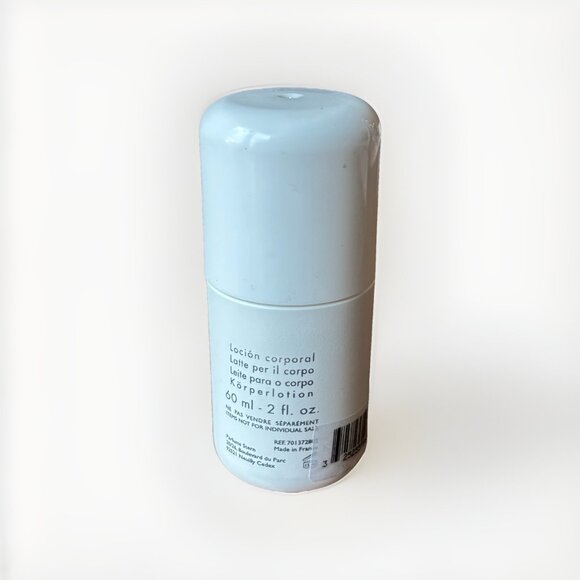 Oscar De La Renta "ACTIVEE" 60ML Womens Body Lotion NEW Designer Vintage Beauty - Picture 4 of 4